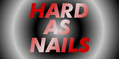 Hard As Nails Image